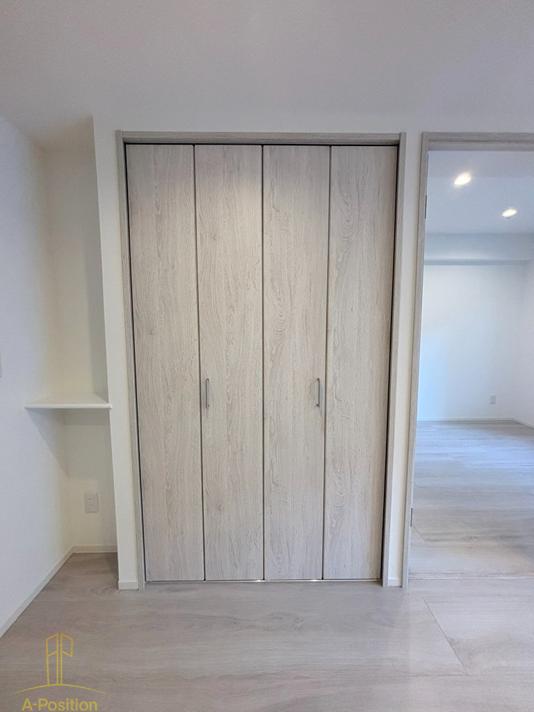 眺望　LAZO内久宝寺