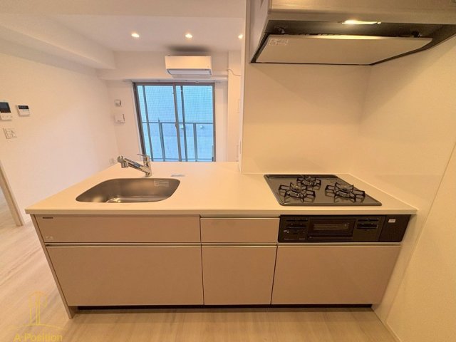 キッチン　LAZO内久宝寺