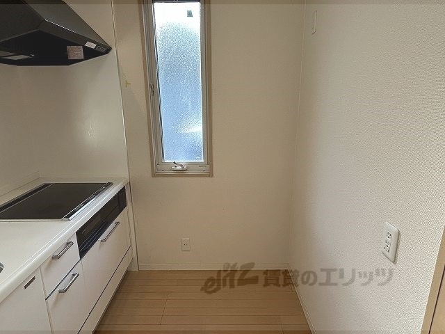 その他部屋・スペース　冷蔵庫置場