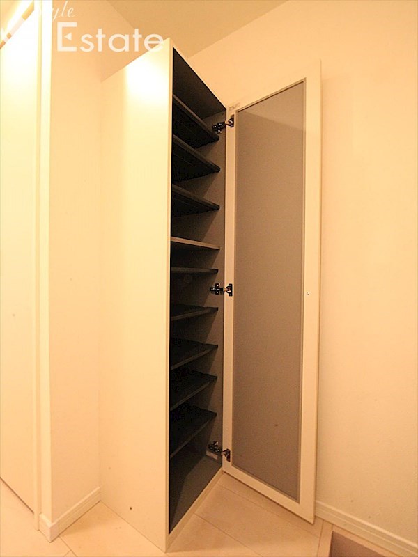 その他　シューズボックス