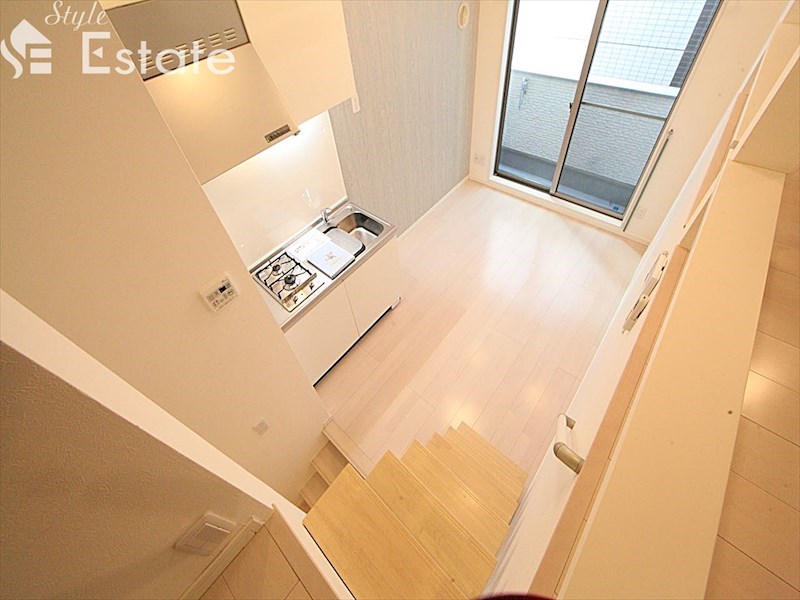 その他部屋・スペース　内装