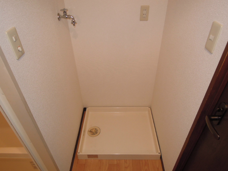 その他設備　別部屋参照