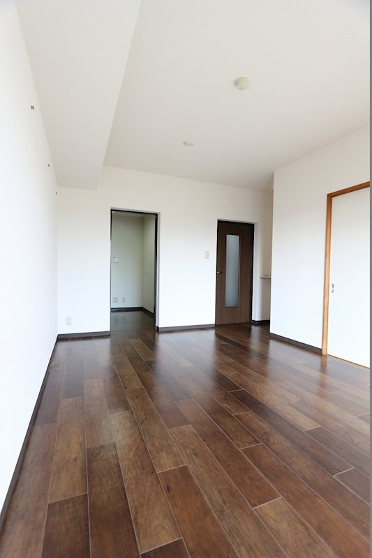 居室・リビング　別部屋参照