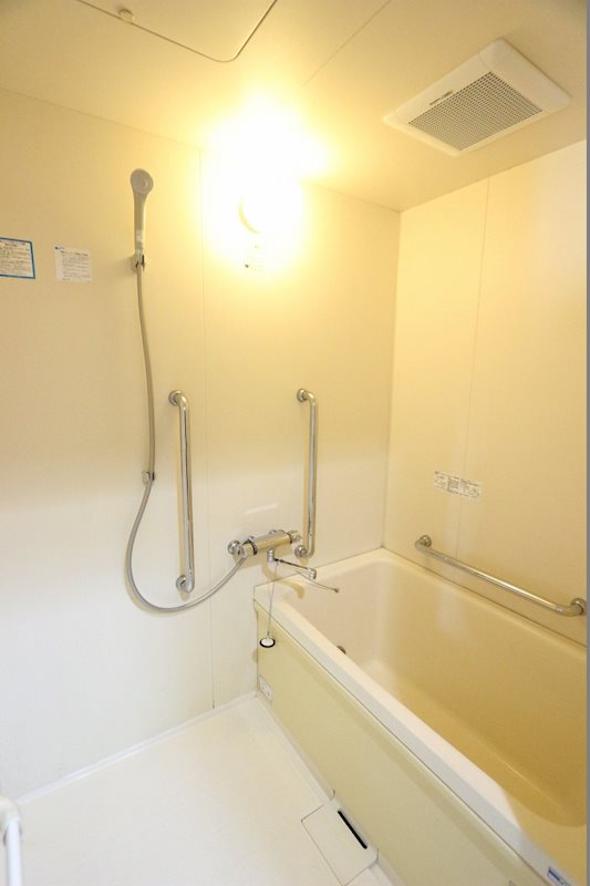 バス・シャワールーム　別部屋参照