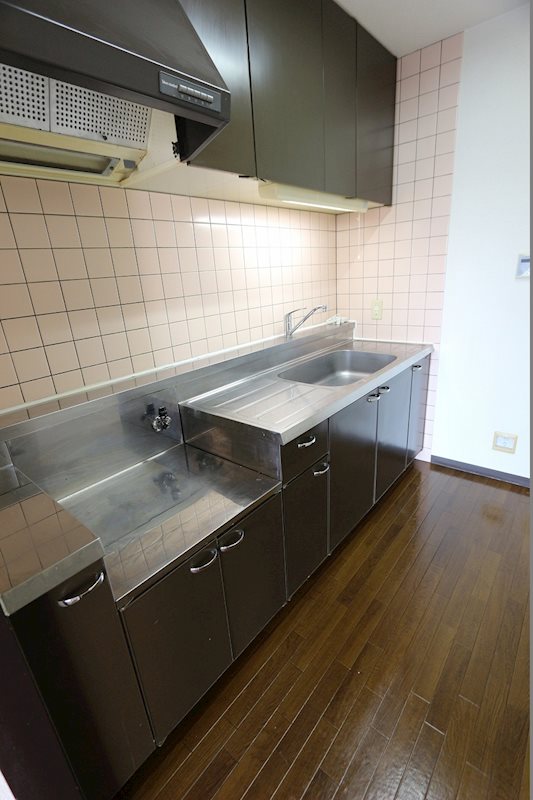 キッチン　別部屋参照