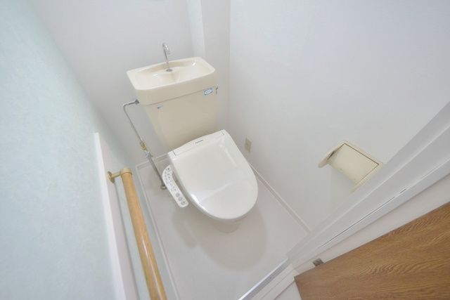 トイレ　★トイレ★