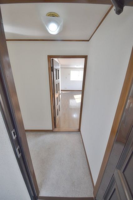 玄関　★玄関★