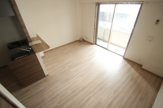 その他部屋・スペース　※別号室の写真使用