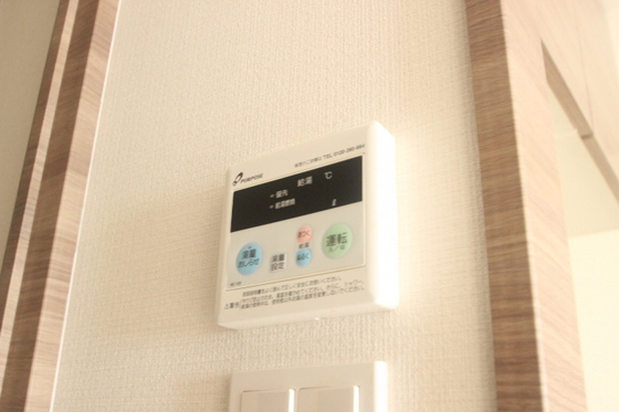 その他設備　※別号室の写真使用