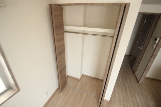 収納　※別号室の写真使用