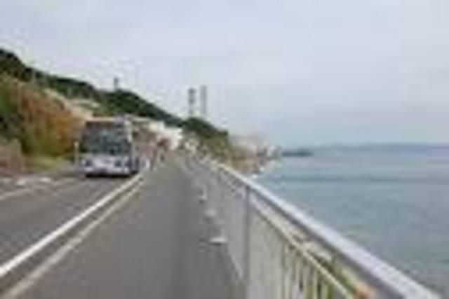 その他　海岸（その他）まで400m