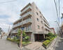 新小岩駅より徒歩18分 3階 築25年10ヶ月の賃貸物件