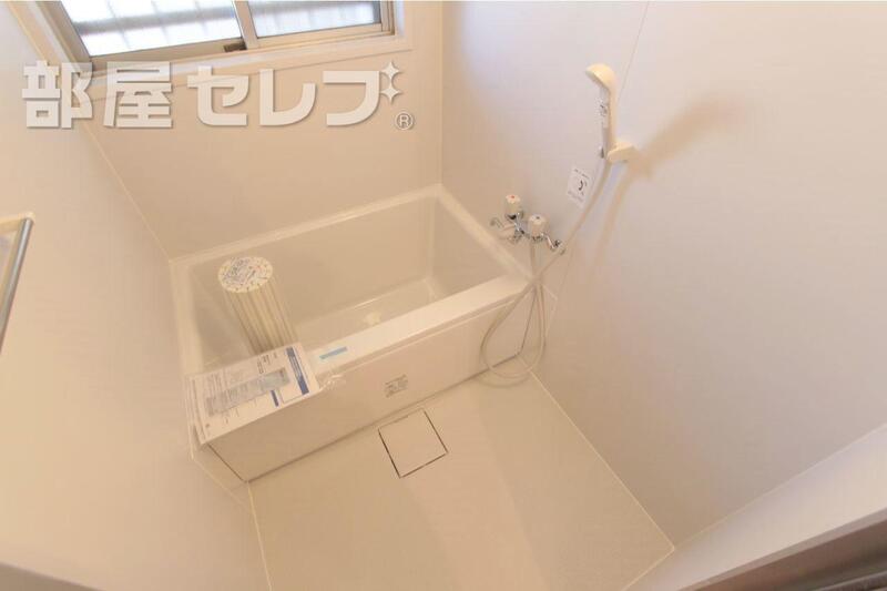 バス・シャワールーム　ゆったり浸かってください。