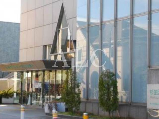 その他　上井草スポーツセンター（その他）まで736m