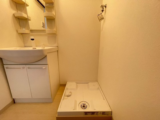 その他設備　※別部屋の写真です