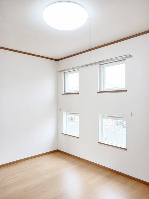 その他部屋・スペース