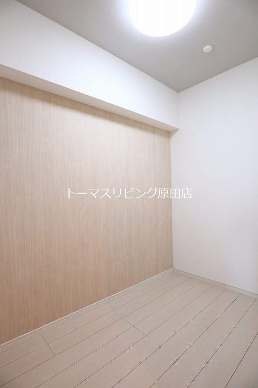 その他部屋・スペース　205号室写真