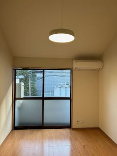 居室・リビング　ゆったり過ごせるリビングです