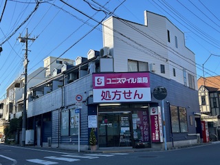 建物外観　外観も気になるポイント