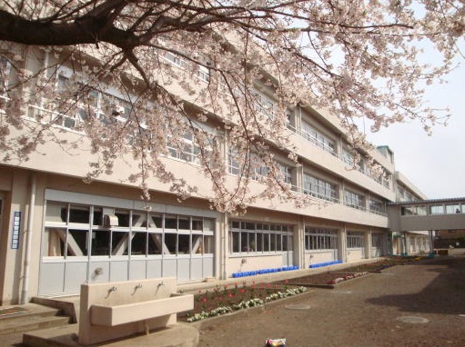 小学校　沼田東小学校（小学校）まで1708m