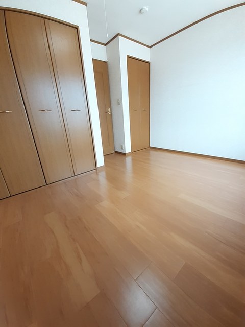 その他部屋・スペース　洋室