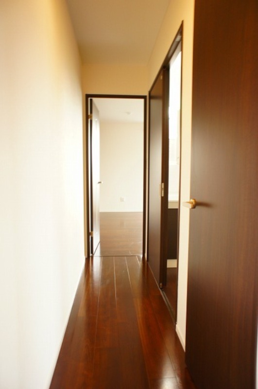 玄関　図面と現状に相違がある場合には現状を優先