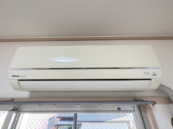 その他設備　※別部屋の写真です