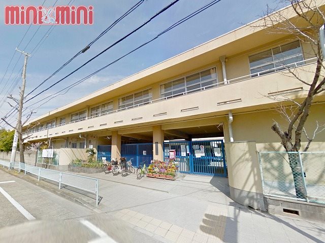 小学校　西宮市立春風小学校（小学校）まで218m