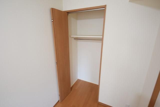 収納　★クローゼットタイプの収納です★