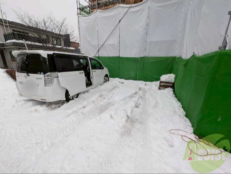 その他　駐車場その他