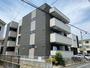 花畑駅より徒歩8分 3階 築6年11ヶ月の賃貸物件