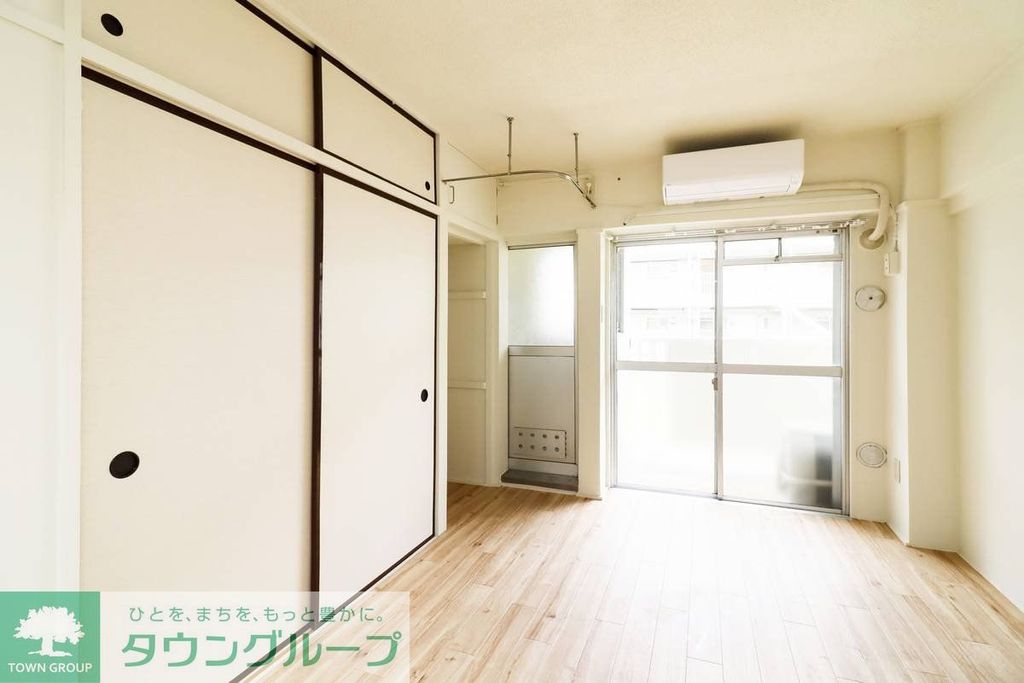 居室・リビング　居室・リビング