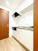 キッチン　使いやすいキッチンです