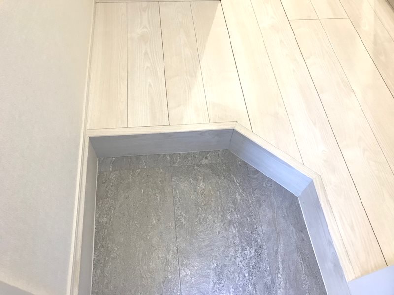 玄関　※同シリーズ物件の写真です。