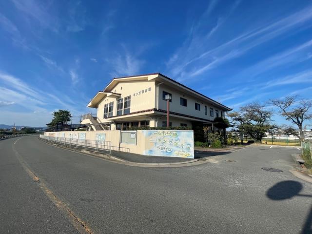 幼稚園・保育園　ギンガ保育園（幼稚園・保育園）まで675m