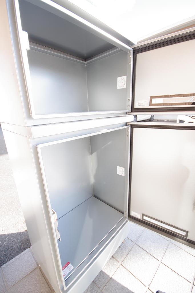 その他設備　宅配ボックス