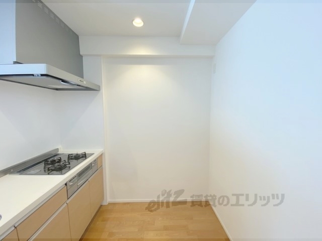 その他部屋・スペース　冷蔵庫置場