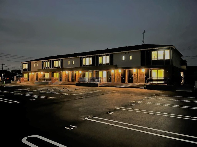 駐車場　外観写真その他2