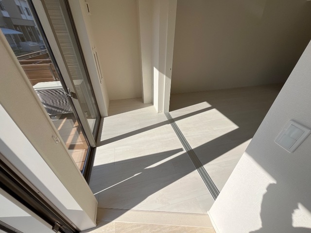 その他　インナーテラス