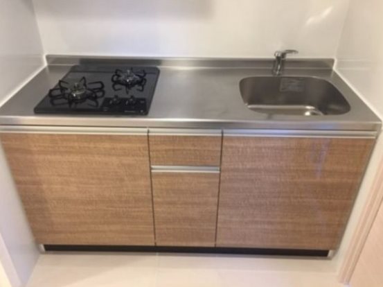 キッチン　★見学予約受付中★