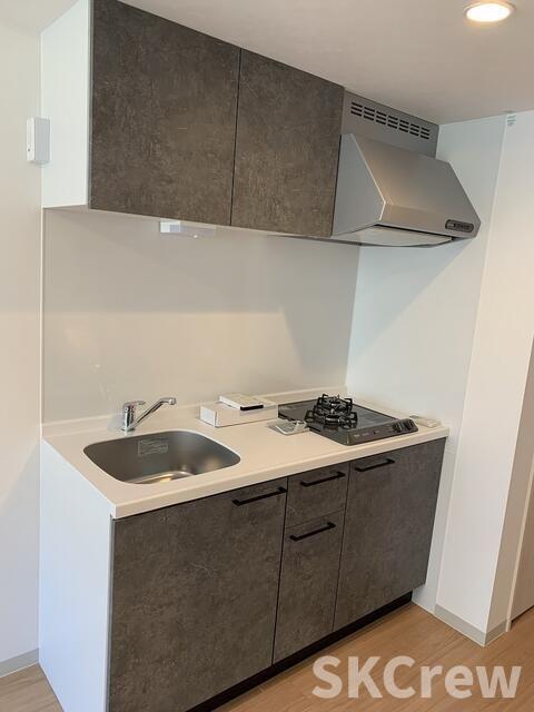 キッチン　同シリーズ参考写真