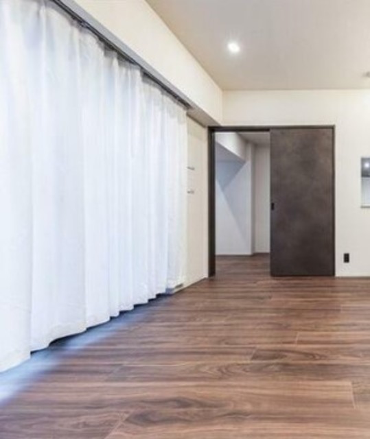 居室・リビング　同仕様タイプ