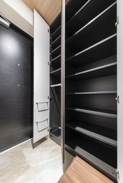 収納　同仕様タイプ