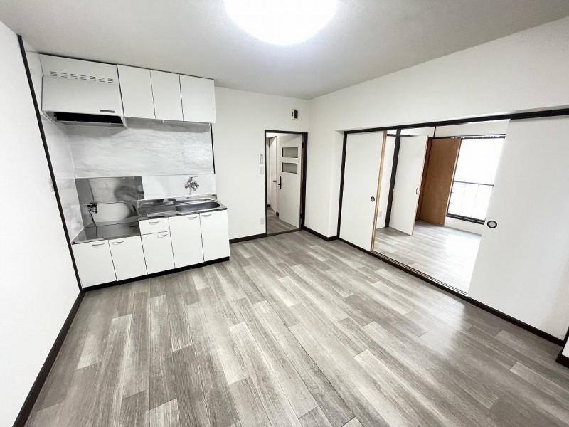 その他部屋・スペース　内装