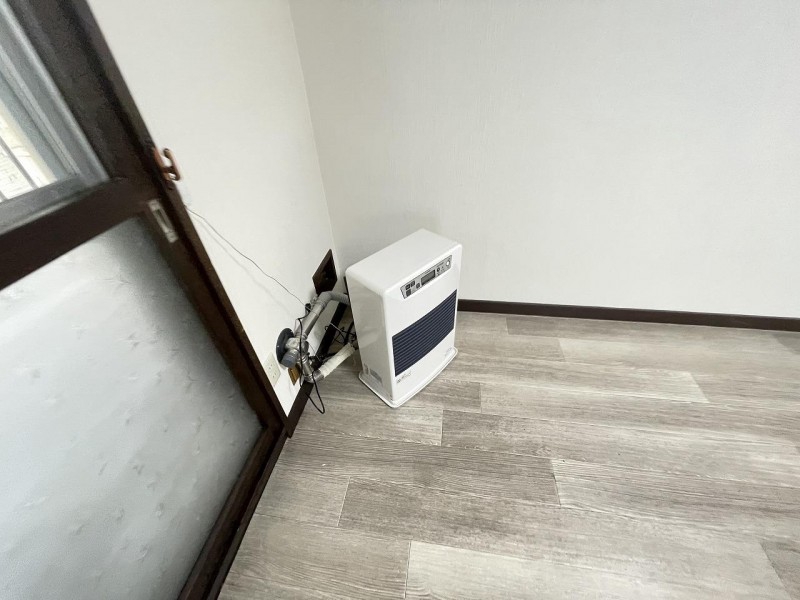 その他設備　設備