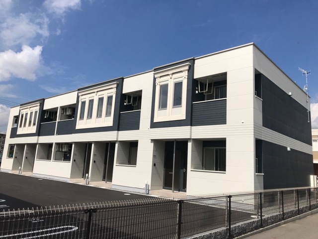 駐車場　外観写真その他2