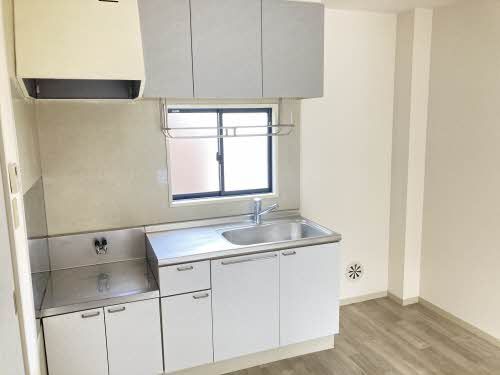 キッチン　ＤＫ