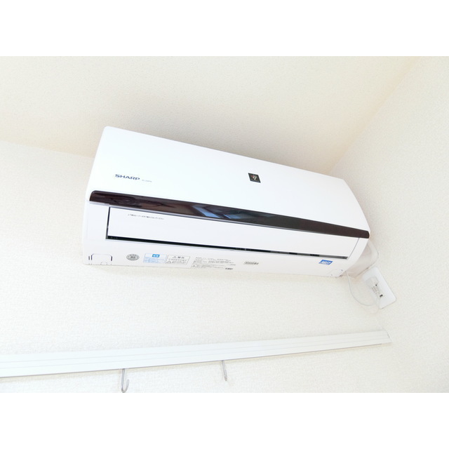 その他　シューズボックス（別号室写真）