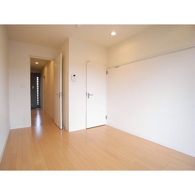 キッチン　別号室写真