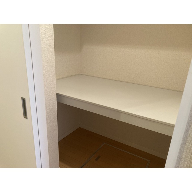 その他設備　エアコン（別号室写真）